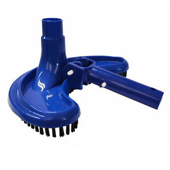 Głowica Ssąca Ze Szczotką 26cm Do Odkurzacza Basenowego AquaStar